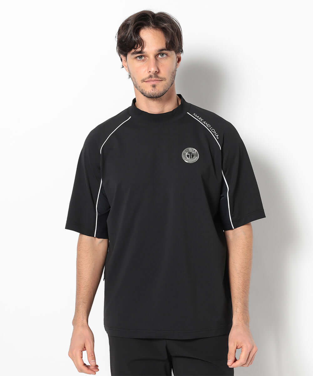 Pulse Mock Shirt | MEN