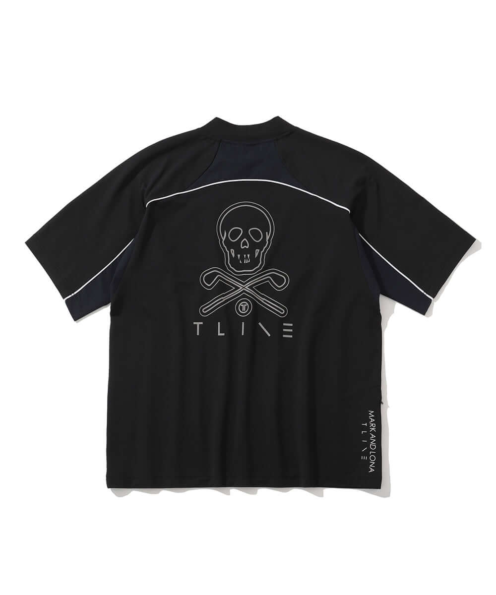 Pulse Mock Shirt | MEN