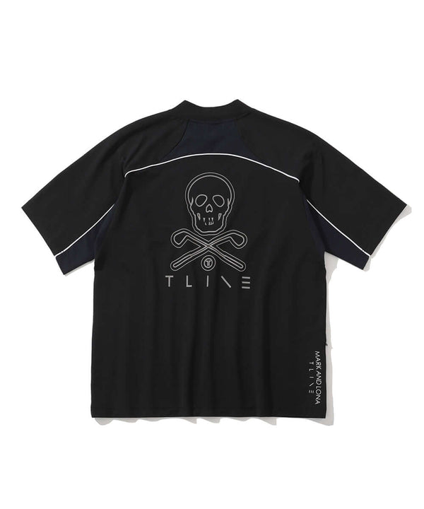 Pulse Mock Shirt | MEN