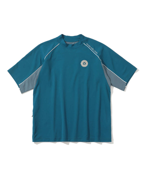 Pulse Mock Shirt | MEN