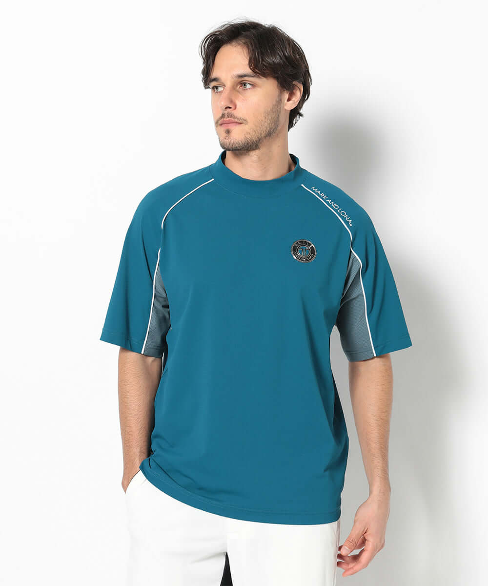 Pulse Mock Shirt | MEN