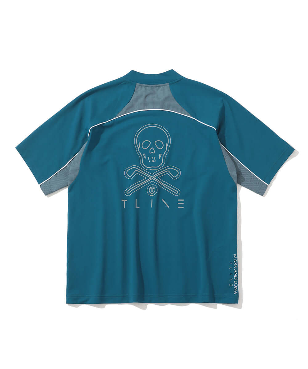 Pulse Mock Shirt | MEN