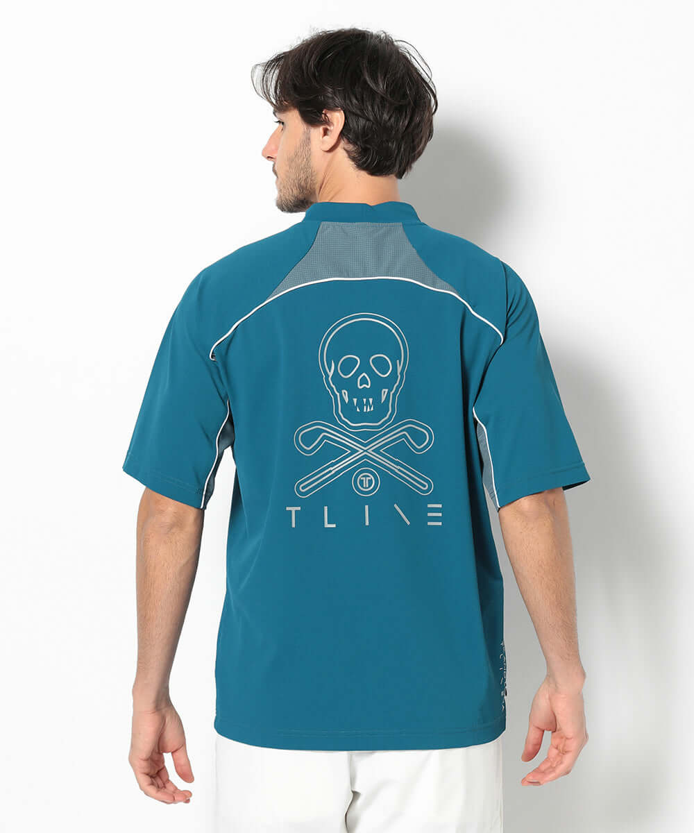 Pulse Mock Shirt | MEN