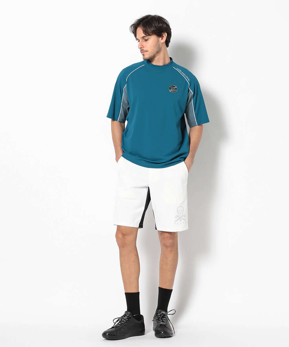 Pulse Mock Shirt | MEN