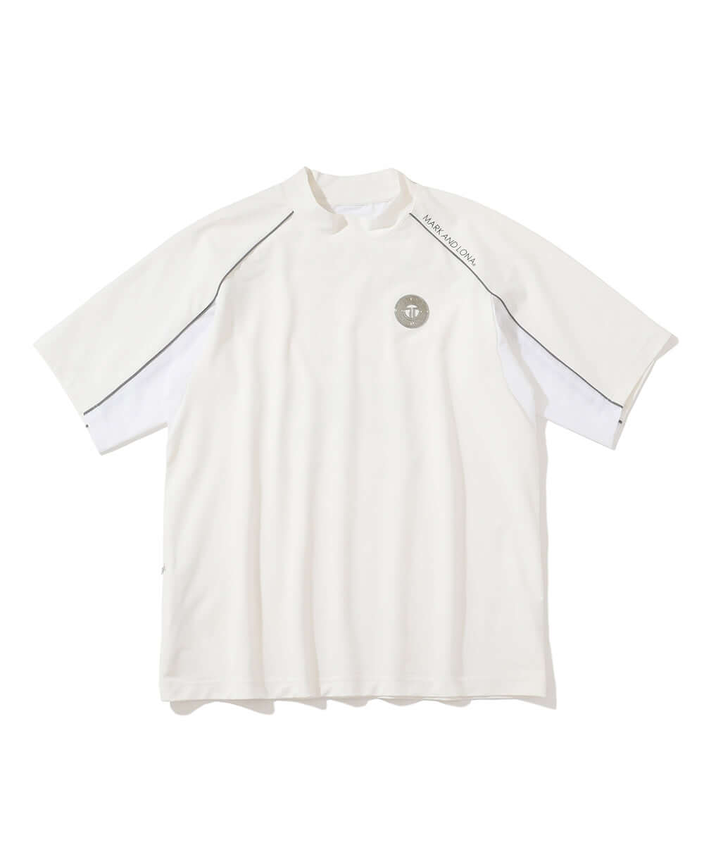 Pulse Mock Shirt | MEN