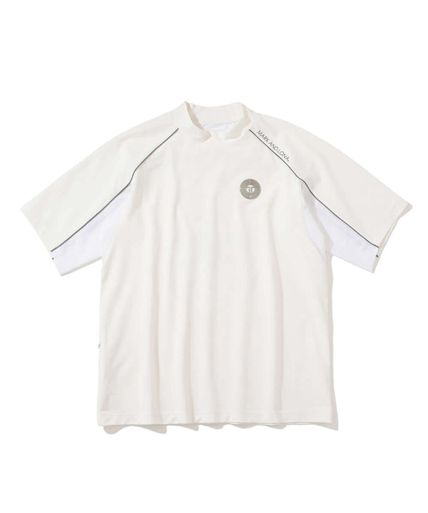 Pulse Mock Shirt | MEN