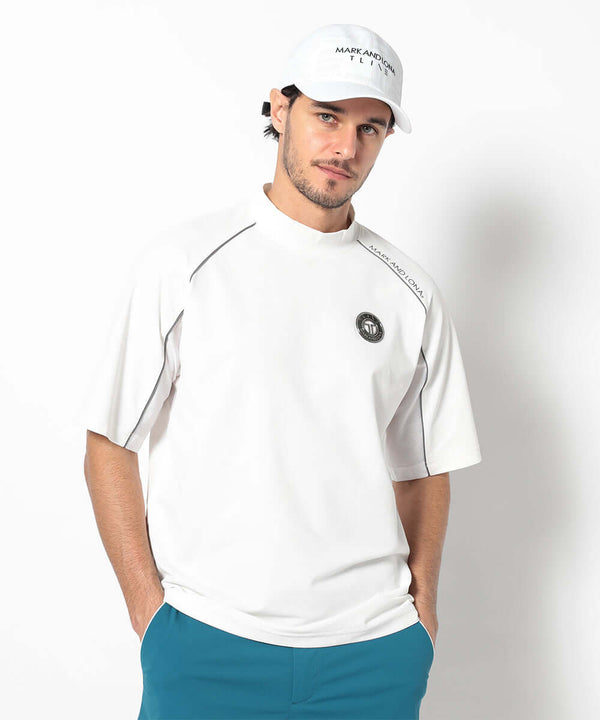 Pulse Mock Shirt | MEN