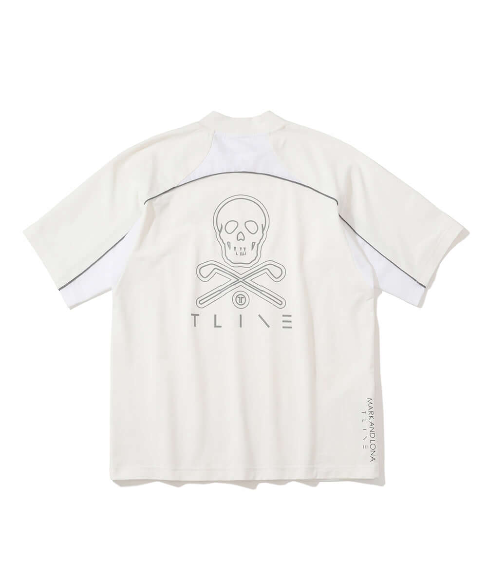 Pulse Mock Shirt | MEN