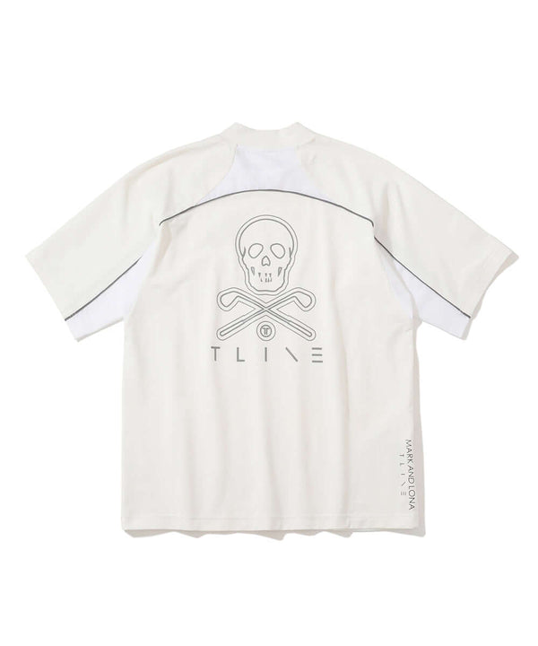 Pulse Mock Shirt | MEN