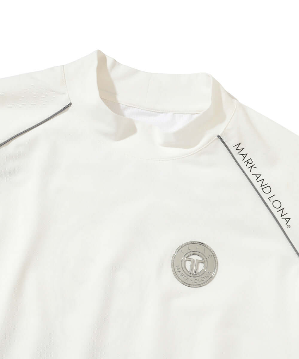 Pulse Mock Shirt | MEN