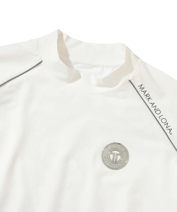 Pulse Mock Shirt | MEN