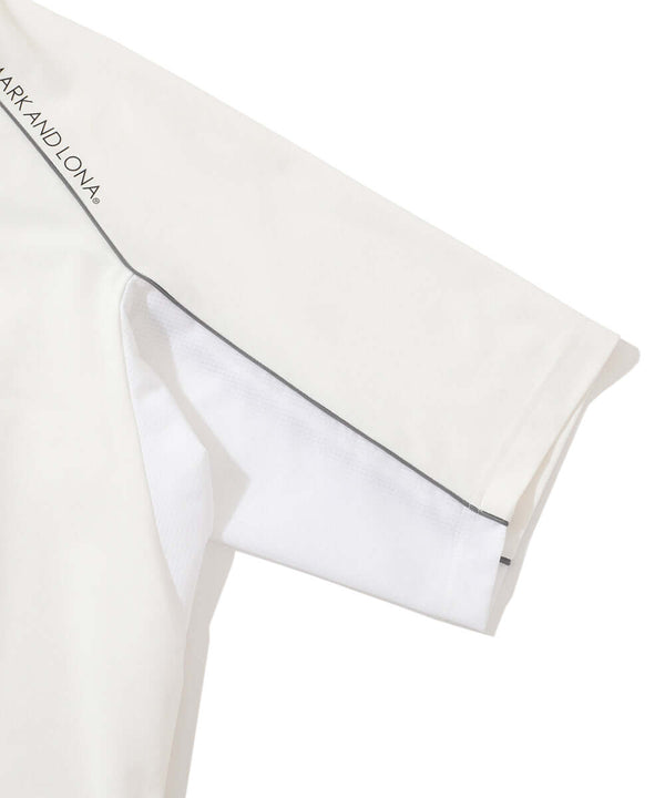 Pulse Mock Shirt | MEN