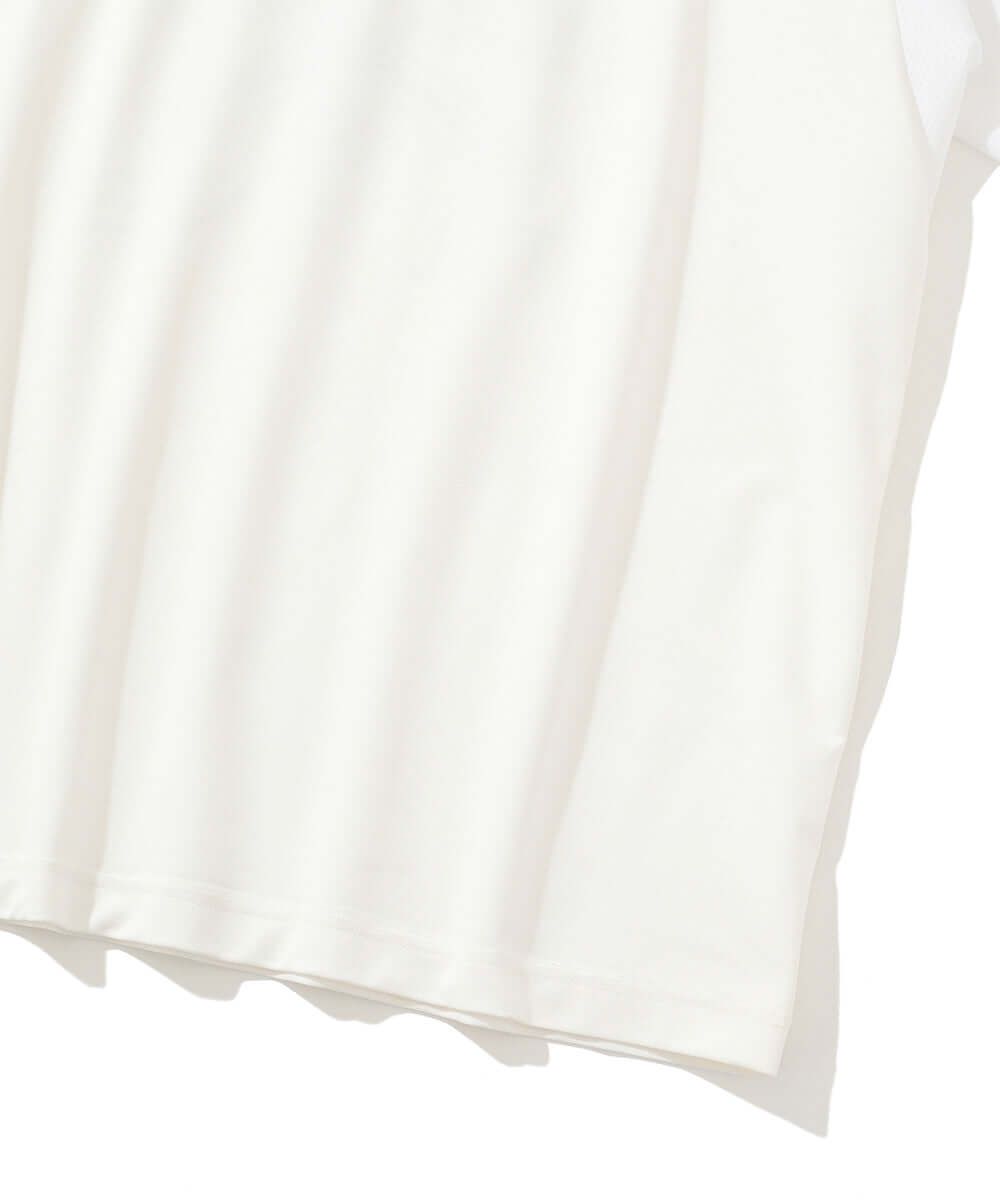 Pulse Mock Shirt | MEN