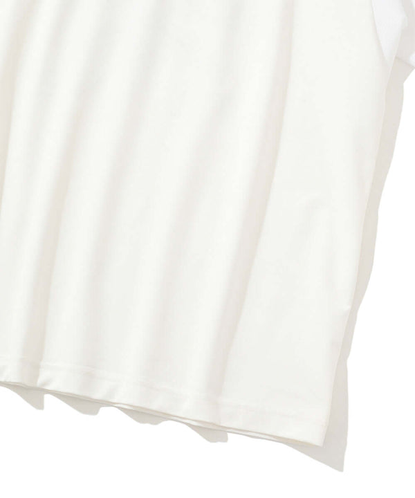 Pulse Mock Shirt | MEN