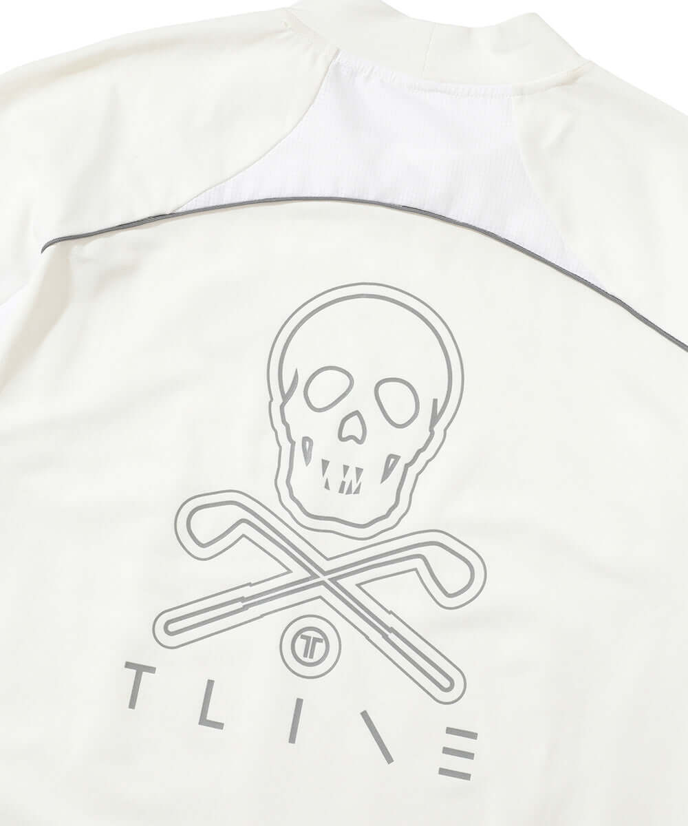 Pulse Mock Shirt | MEN