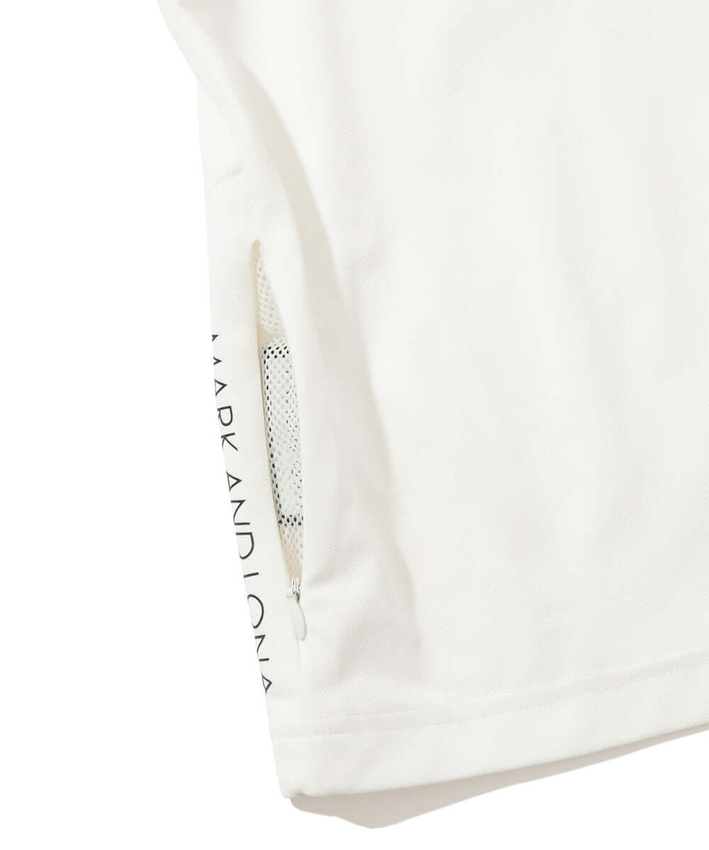 Pulse Mock Shirt | MEN