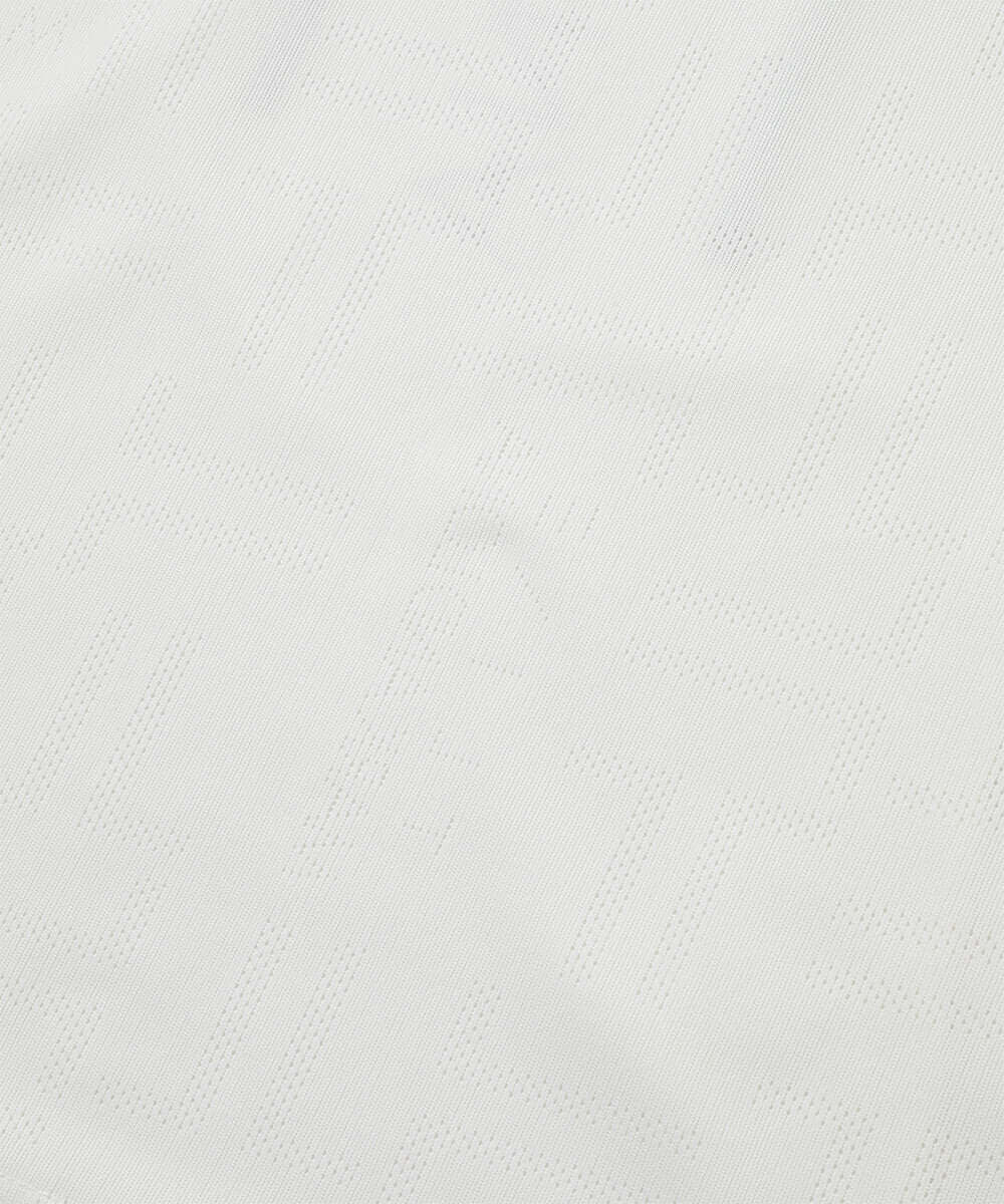 T-Mark Pattern Polo | MEN