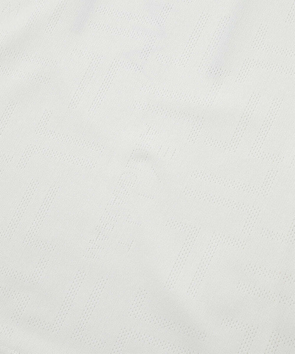 T-Mark Pattern Polo | MEN