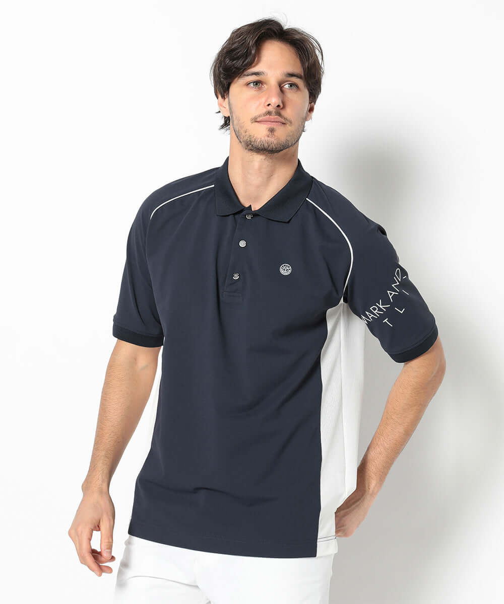 Vault Flex Polo | MEN