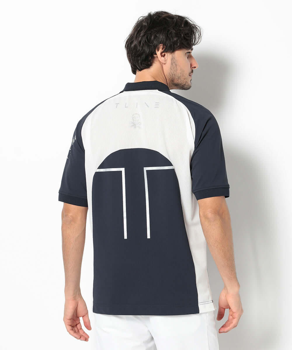 Vault Flex Polo | MEN