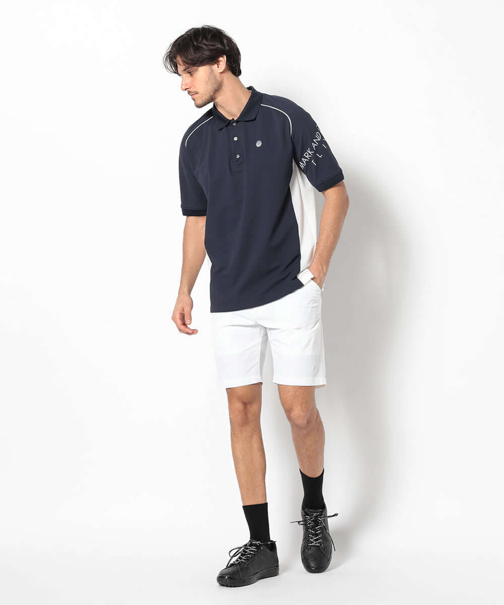 Vault Flex Polo | MEN