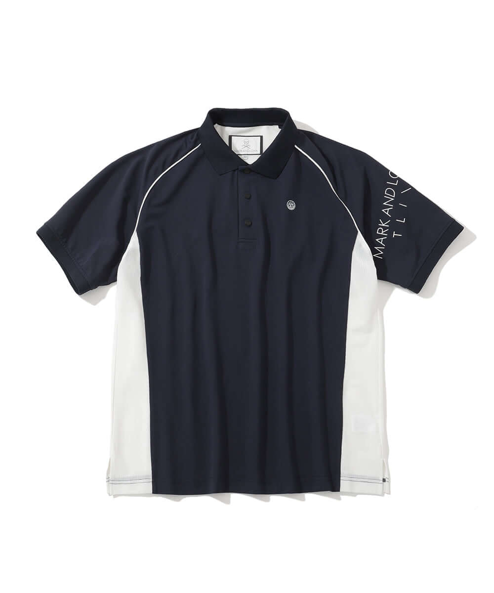 Vault Flex Polo | MEN