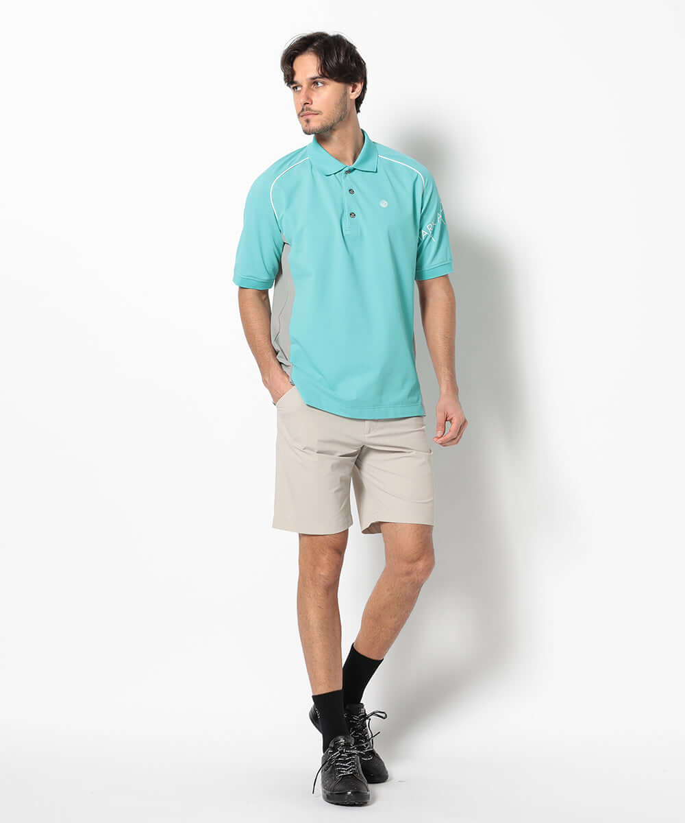 Vault Flex Polo | MEN