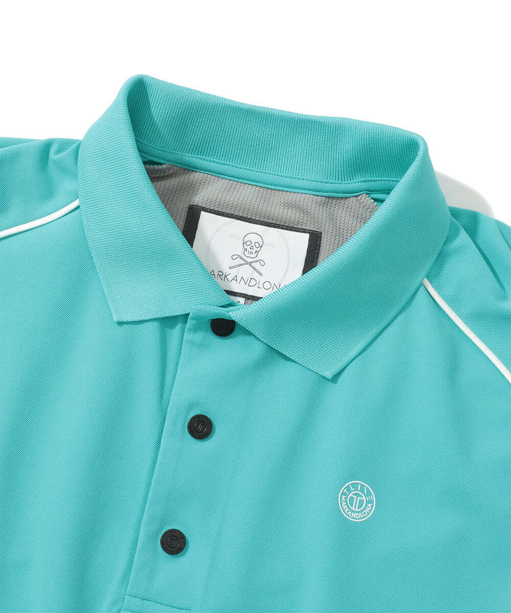 Vault Flex Polo | MEN