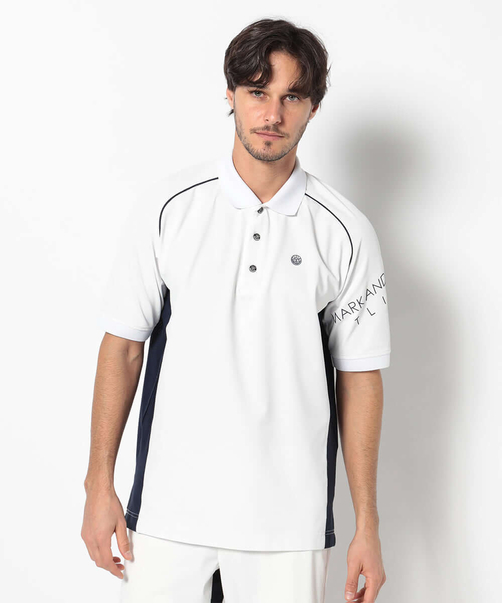 Vault Flex Polo | MEN