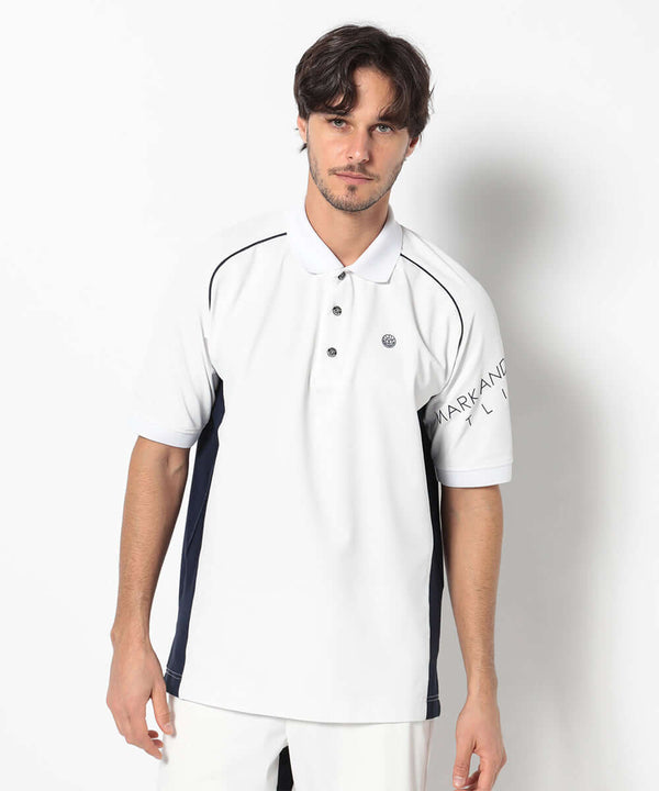 Vault Flex Polo | MEN