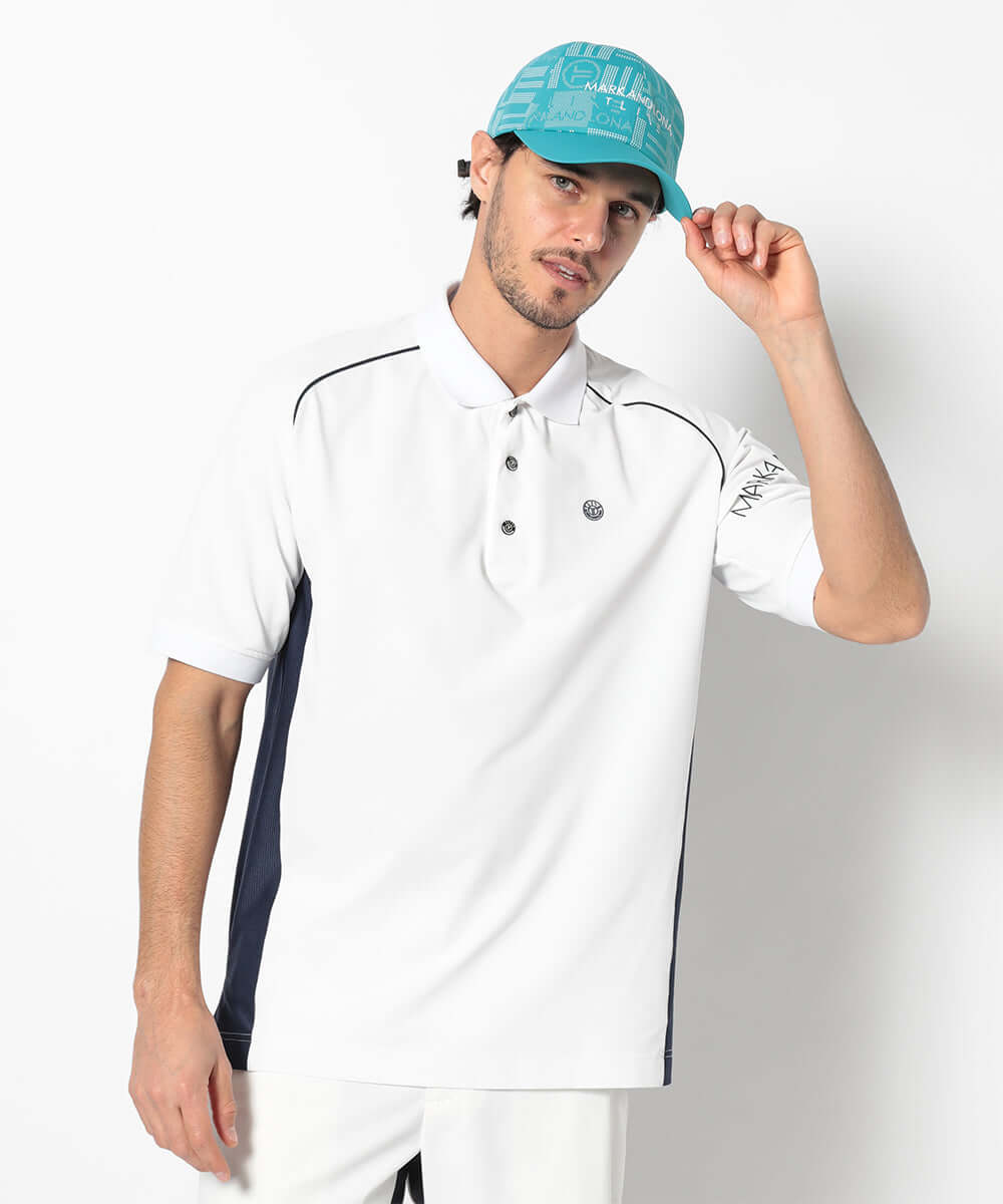 Vault Flex Polo | MEN