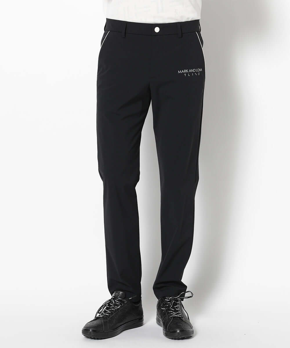 Aero Flex Tapered Trousers | MEN