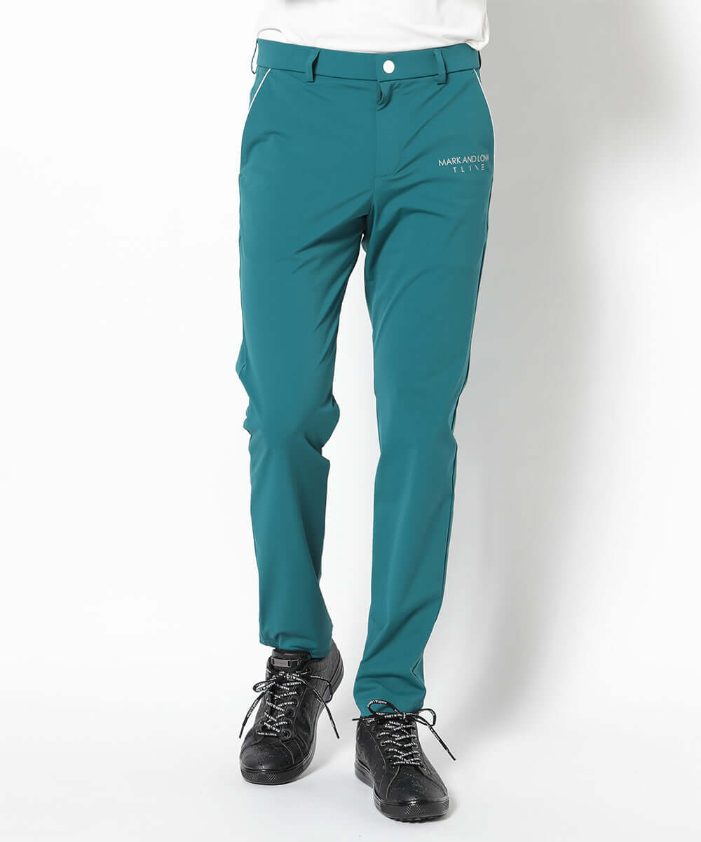 Aero Flex Tapered Trousers | MEN