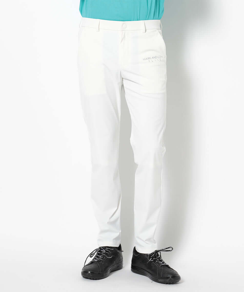 Aero Flex Tapered Trousers | MEN