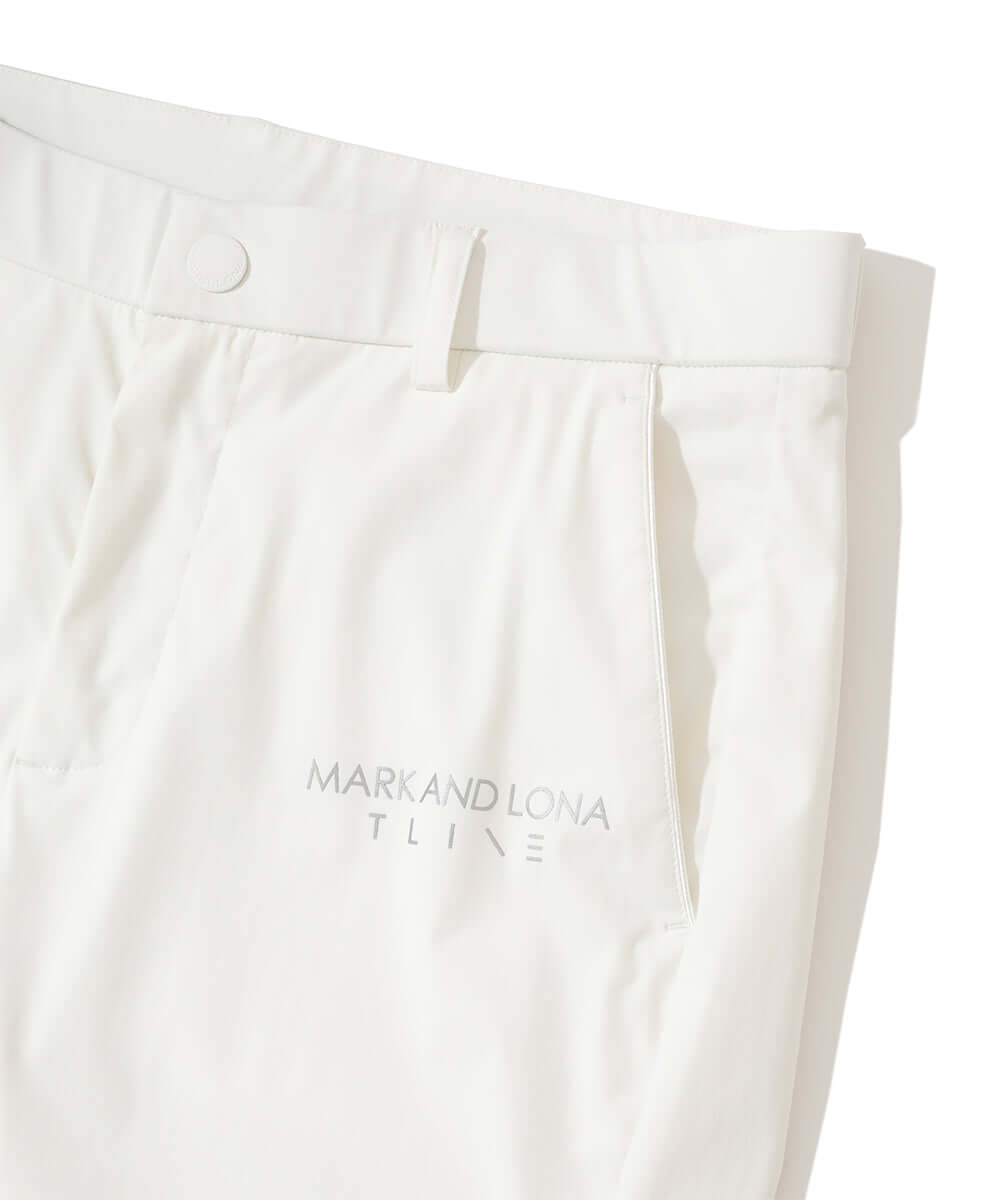 Aero Flex Tapered Trousers | MEN