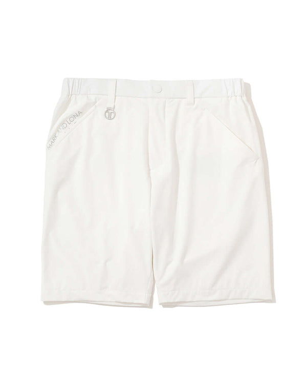 Summit Tapered Shorts | MEN