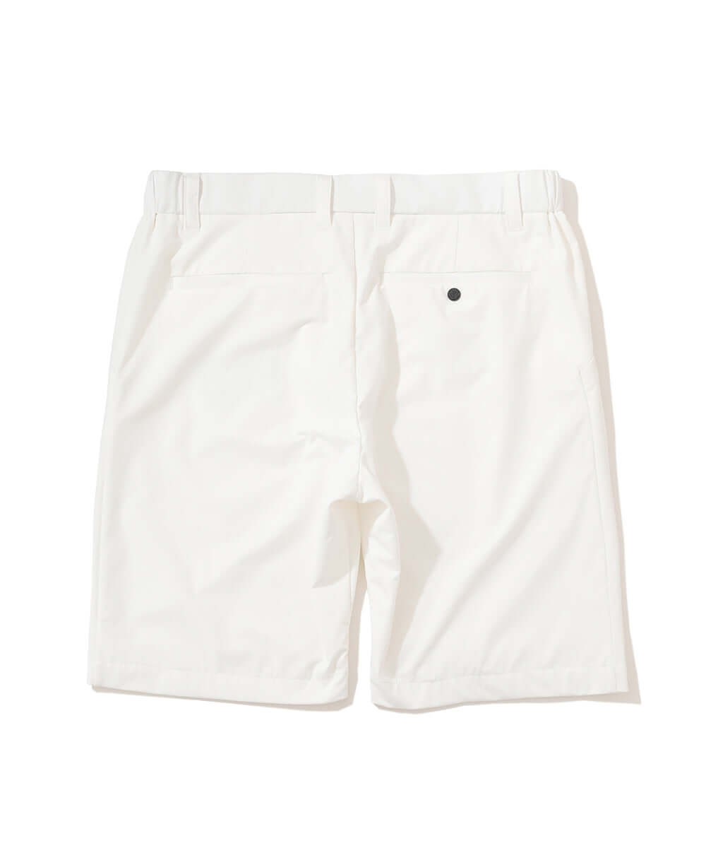 Summit Tapered Shorts | MEN