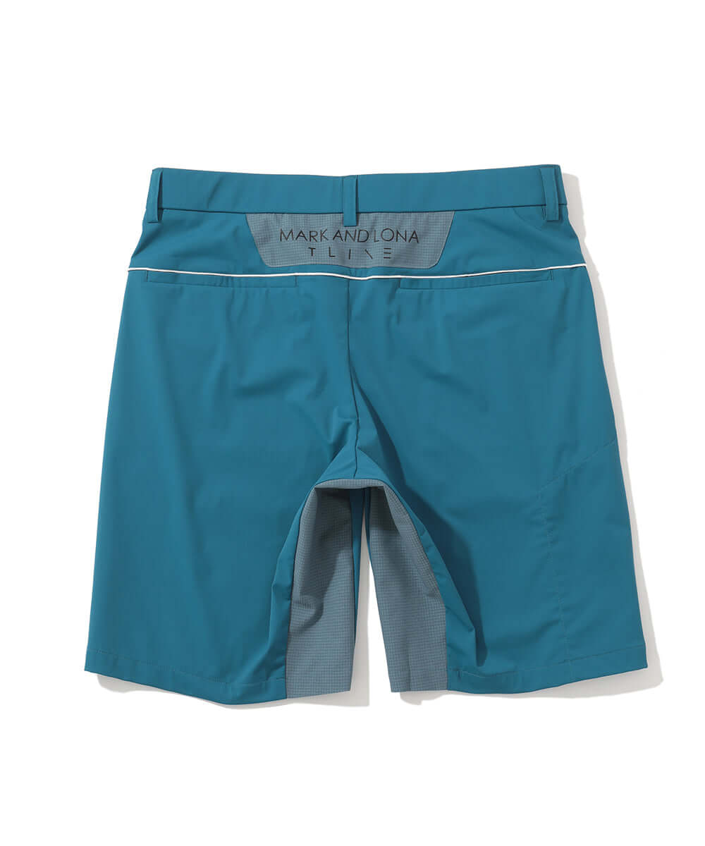Draft Hybrid Shorts | MEN