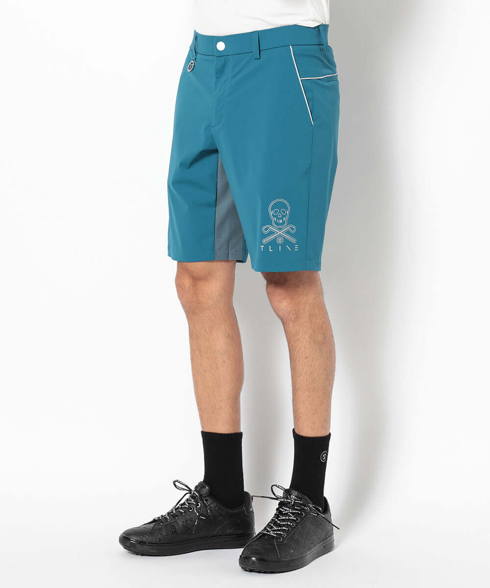 Draft Hybrid Shorts | MEN