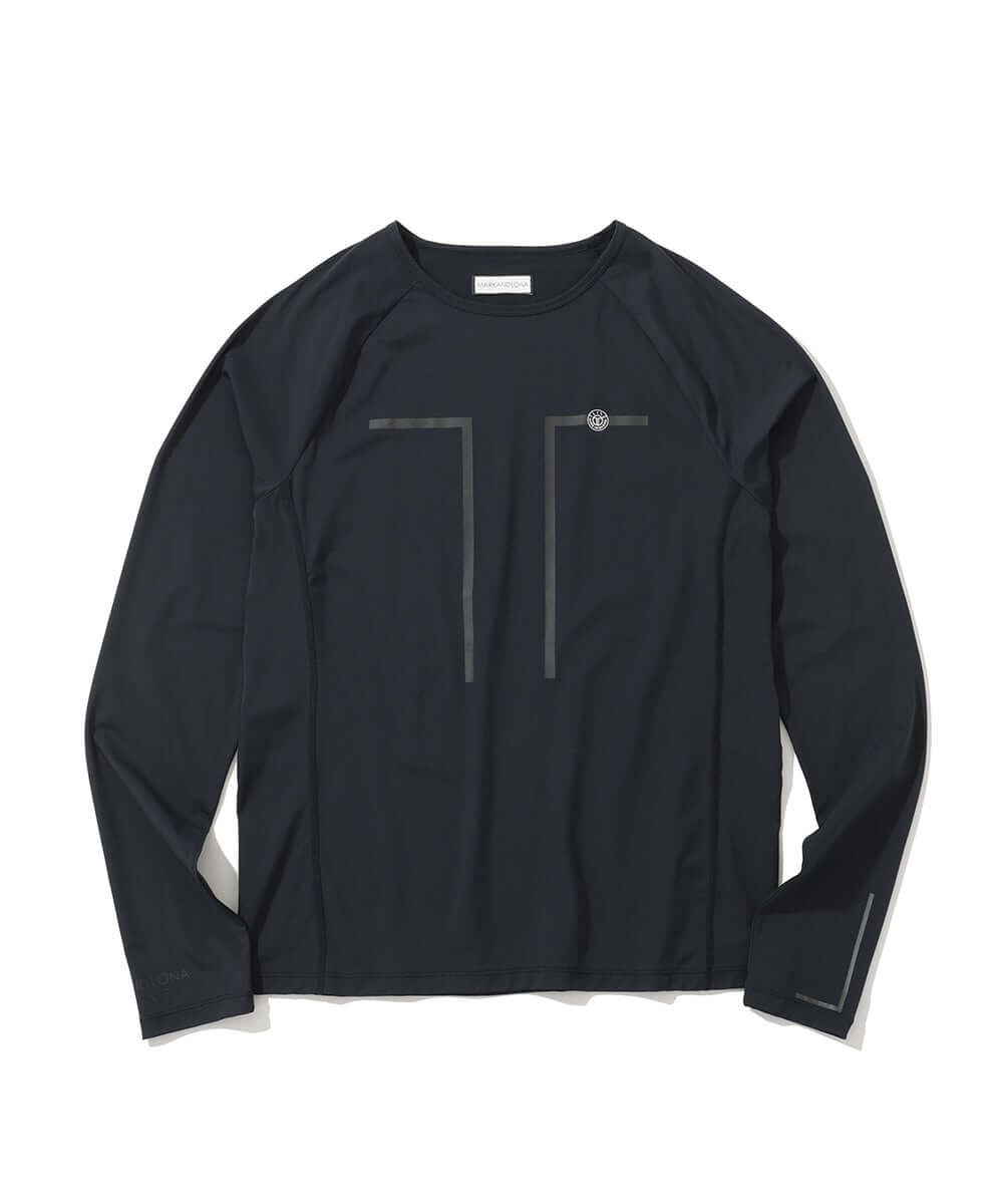 Glide Layer Tech Shirt | MEN