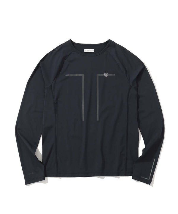 Glide Layer Tech Shirt | MEN