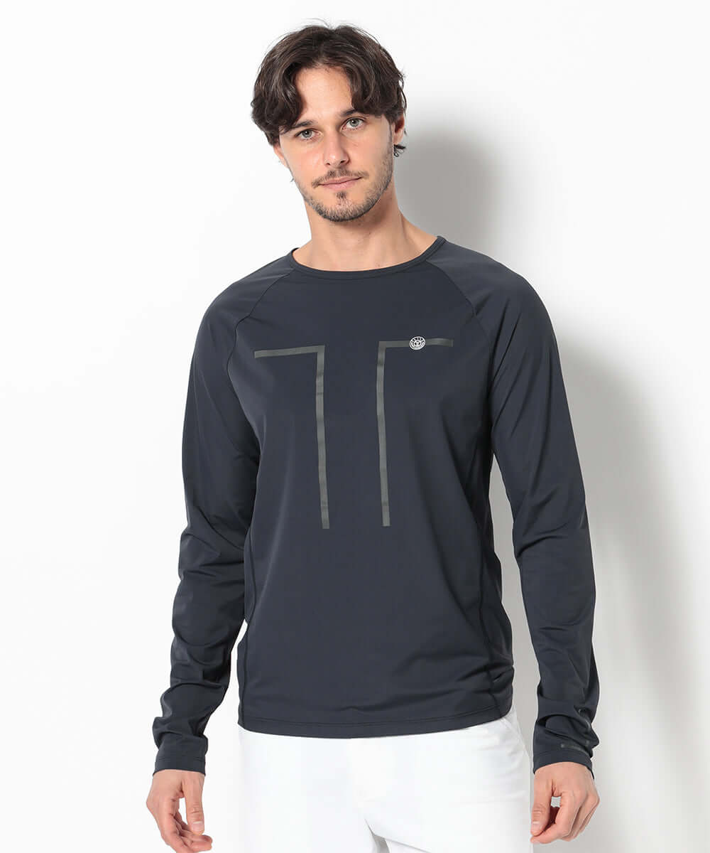 Glide Layer Tech Shirt | MEN