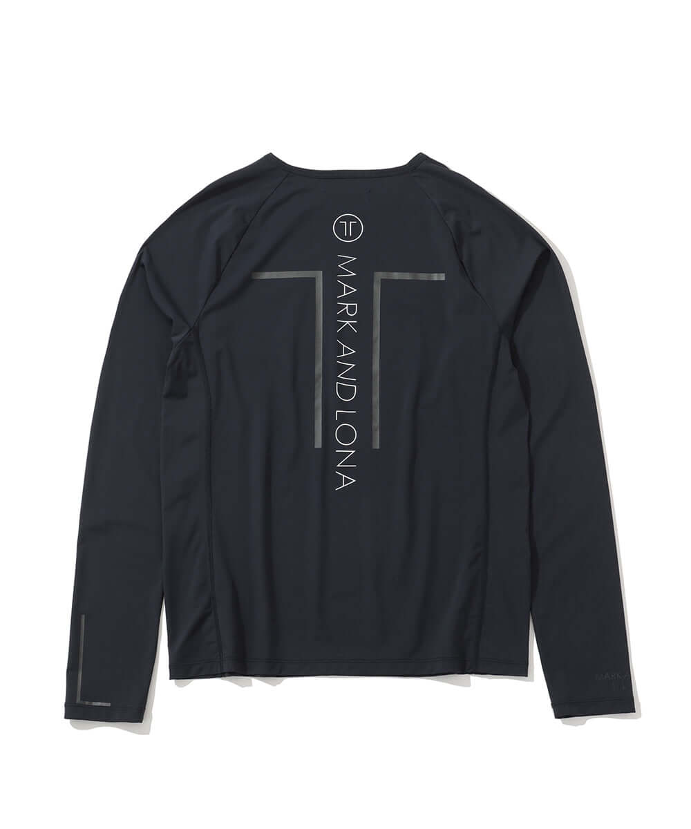 Glide Layer Tech Shirt | MEN