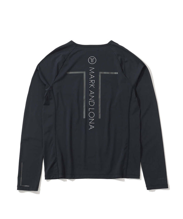 Glide Layer Tech Shirt | MEN