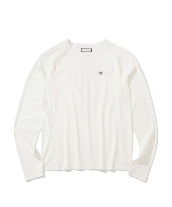 Glide Layer Tech Shirt | MEN