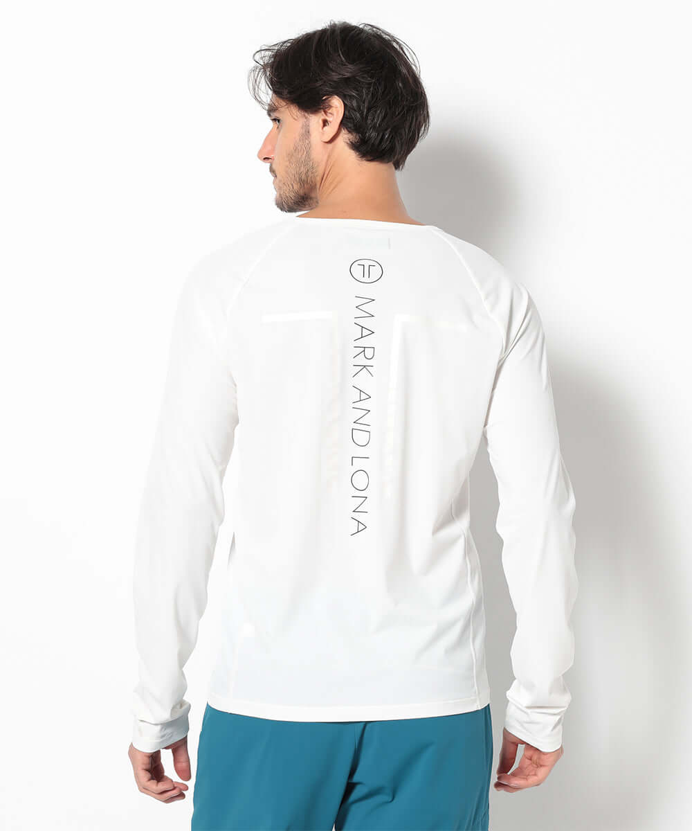 Glide Layer Tech Shirt | MEN