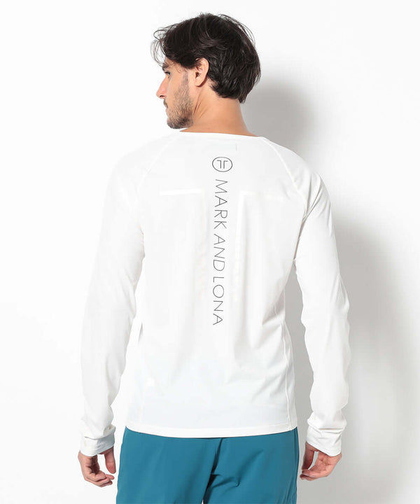 Glide Layer Tech Shirt | MEN