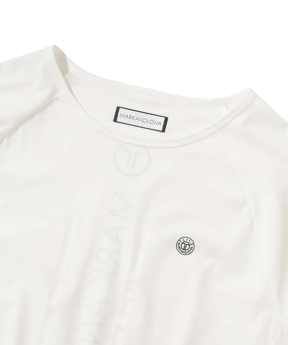 Glide Layer Tech Shirt | MEN