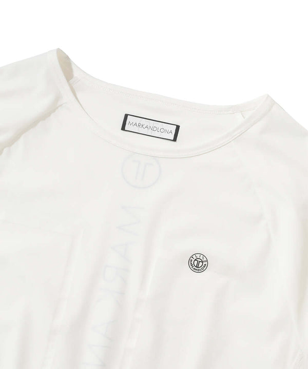 Glide Layer Tech Shirt | MEN