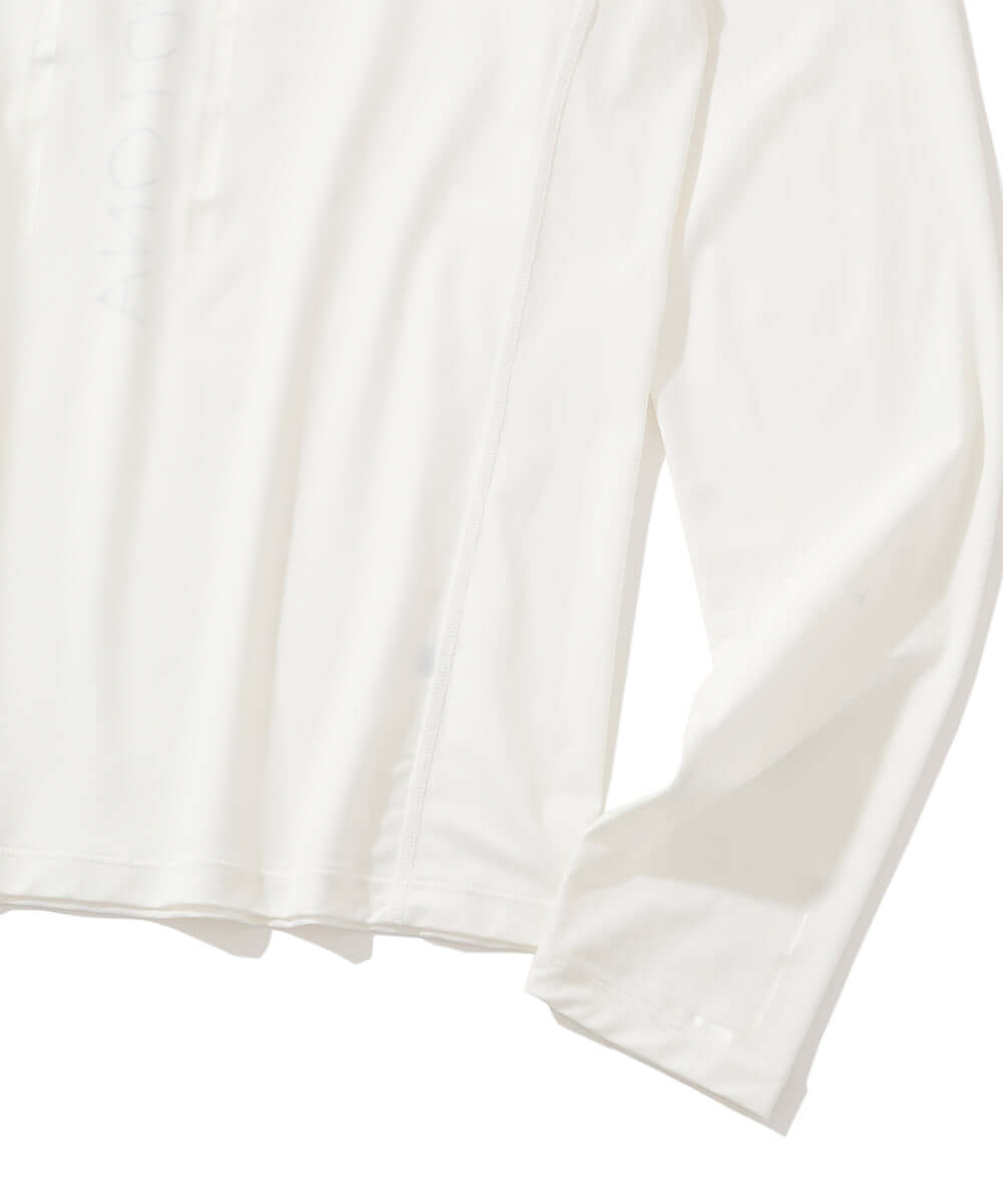 Glide Layer Tech Shirt | MEN